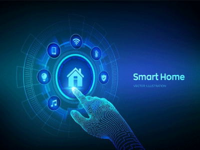 خانه هوشمند چیست؟ آشنایی با Smart Home و مزایای آن