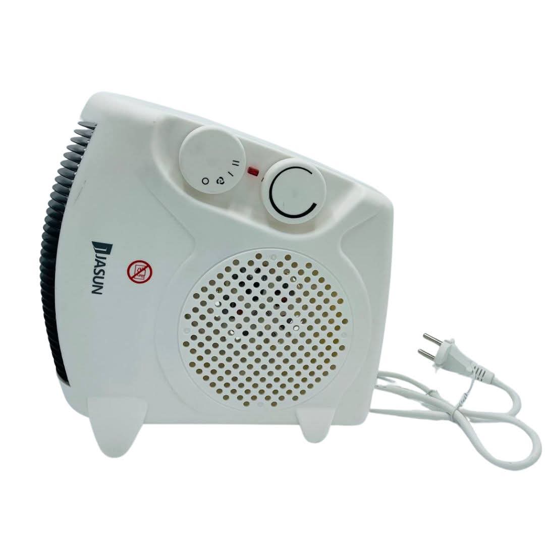 بخاری برقی فن‌دار جیسون مدل 200A7