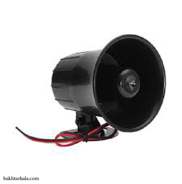 بلندگوی دزدگیر اماکن 45 وات